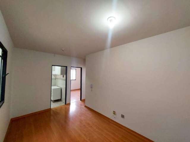 Apartamento com área de 40m², 02 quartos, bairro Palmares/Santa Cruz