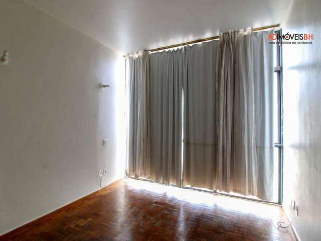 Loft para aluguel, 1 quarto, Santo Agostinho - Belo Horizonte/MG