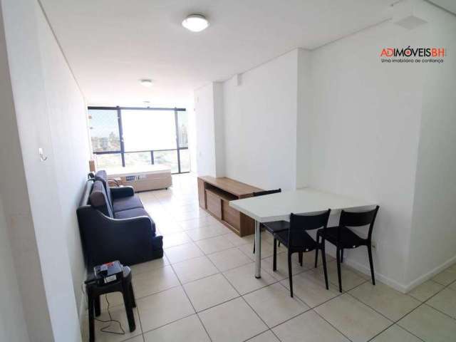 Apartamento para aluguel, 1 quarto, Centro - Belo Horizonte/MG