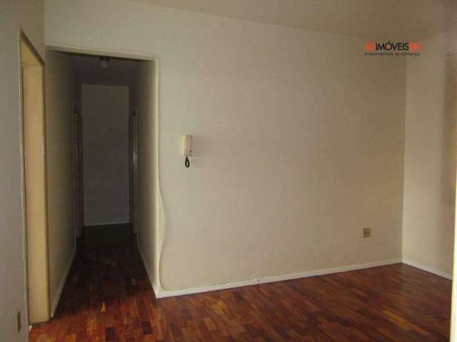 Apartamento à venda, 3 quartos, 1 vaga, Santa Efigênia - Belo Horizonte/MG