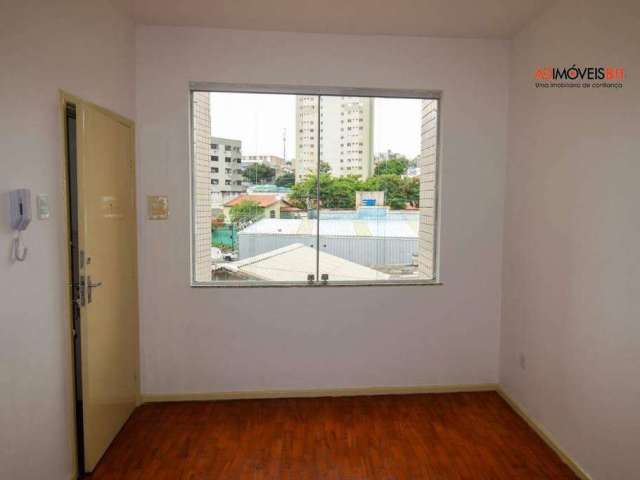 Apartamento para aluguel, 2 quartos, 1 vaga, Sagrada Família - Belo Horizonte/MG