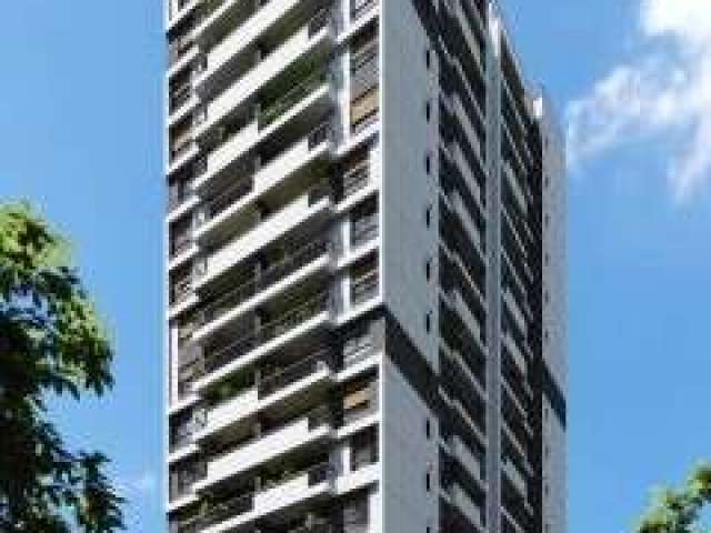 Apartamento com 2 quartos à venda na Rua Miragaia, Butantã, São Paulo, 37 m2 por R$ 691.733