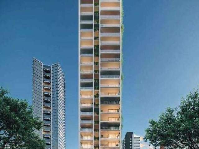 Apartamento com 3 quartos à venda na Rua Joaquim Floriano, Itaim Bibi, São Paulo, 147 m2 por R$ 4.537.144