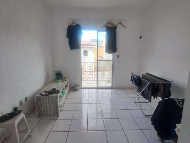 Venha conhecer este lindo apartamento de 2 quartos no coração de Quintino Bocaiuva! Ideal para quem busca conforto e praticidade