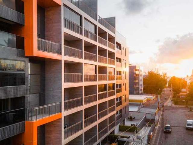 Apartamento à venda no bairro Jardim Oceania - João Pessoa/PB