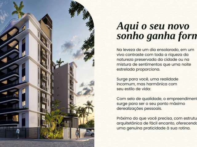 Apartamento à venda no bairro Aeroclube - João Pessoa/PB