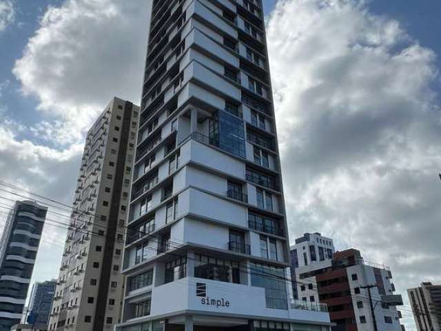 Apartamento à venda no bairro Manaíra - João Pessoa/PB