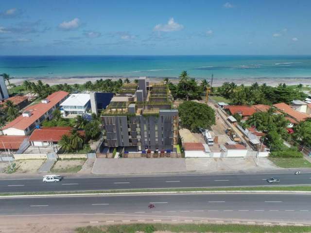 Apartamento à venda no bairro Santa Catarina - Cabedelo/PB