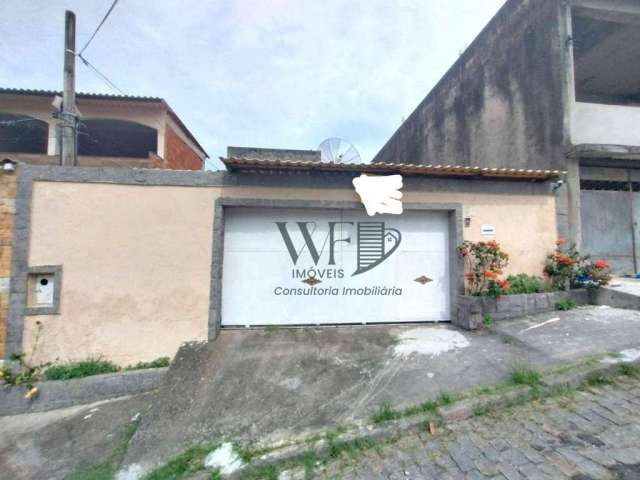 Casa com 3 quartos sendo 1 suíte-Oiticica-  à venda por R$ 320.000 -