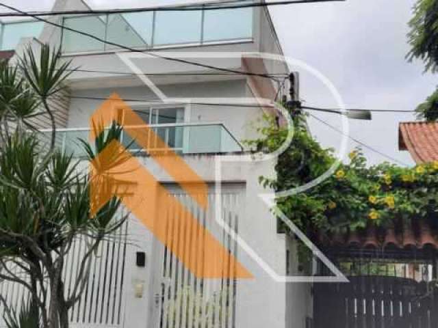 Casa com 5 quartos à venda na Rua Doutor Abi Ramia, Piratininga, Niterói, 240 m2 por R$ 1.580.000