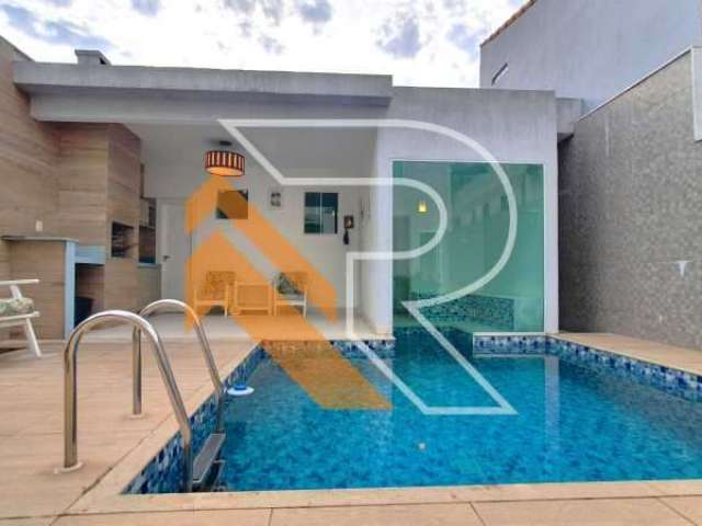 Casa com 5 quartos à venda na Rua César Gonçalves dos Santos, Itaipu, Niterói, 257 m2 por R$ 1.430.000