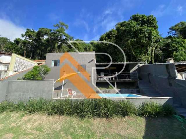 Casa em condomínio fechado com 5 quartos à venda na Estrada Francisco da Cruz Nunes, Itaipu, Niterói, 280 m2 por R$ 950.000