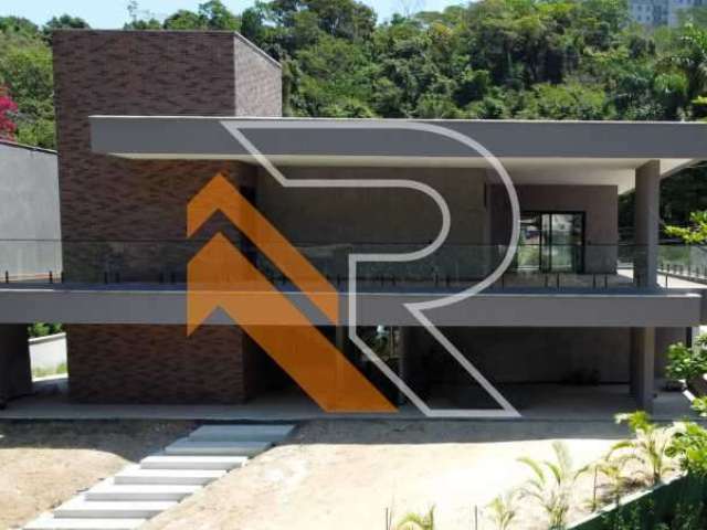 Casa em condomínio fechado com 5 quartos à venda na Avenida Nelson de Oliveira e Silva, Vila Progresso, Niterói, 730 m2 por R$ 3.300.000