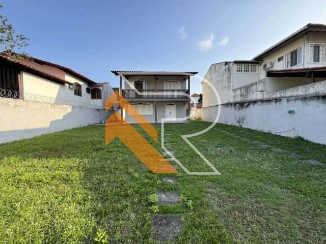 Casa com 4 quartos para alugar na Rua Luiz Pereira dos Santos, Camboinhas, Niterói, 300 m2 por R$ 7.000