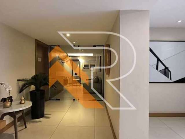 Apartamento com 2 quartos à venda na Rua Presidente Backer, Icaraí, Niterói, 117 m2 por R$ 920.000