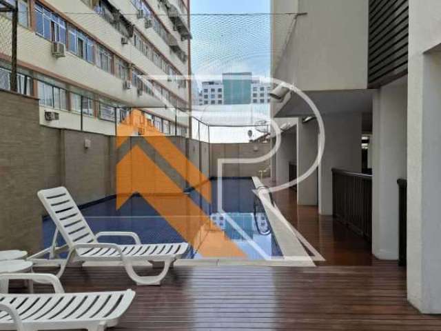 Apartamento com 3 quartos à venda na Rua Mário Alves, Icaraí, Niterói, 108 m2 por R$ 1.170.000