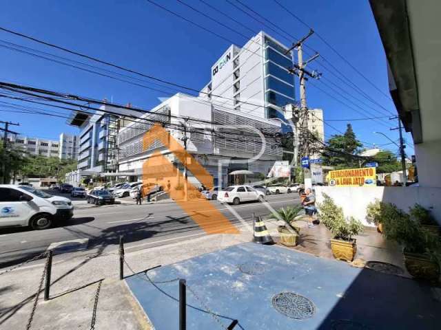 Cobertura com 3 quartos à venda na Rua Doutor Celestino, Centro, Niterói, 125 m2 por R$ 300.000