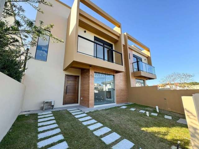 Casa com 2 quartos à venda em Ambrósio, Garopaba , 3 m2 por R$ 800.000