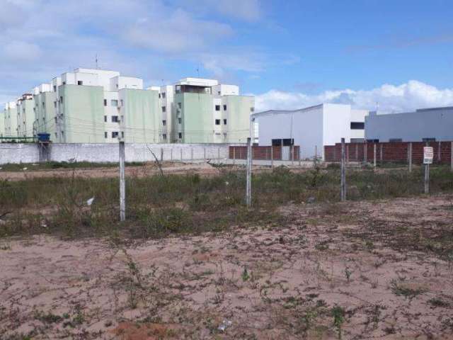 Terreno à venda, 2200 m² por R$ 1.200.000,00 - Parque Das Árvores - Parnamirim/RN