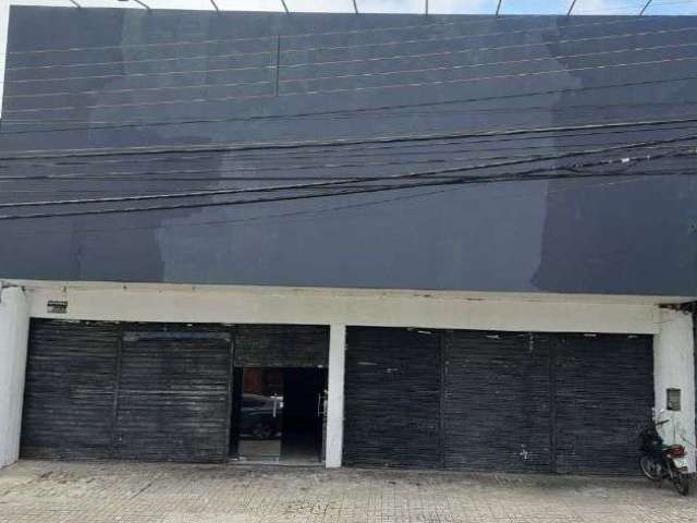 Ponto para alugar, 562 m² por R$ 13.062,00/mês - Lagoa Seca - Natal/RN