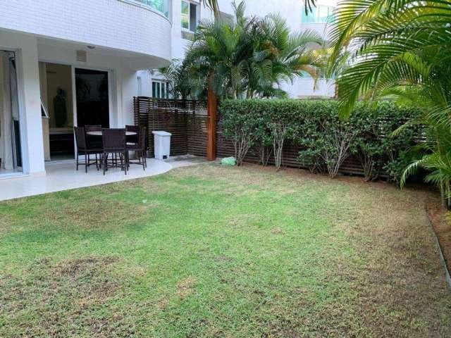 Apartamento com 2 dormitórios à venda, 137 m² por R$ 800.000,00 - Cotovelo (Distrito Litoral) - Parnamirim/RN