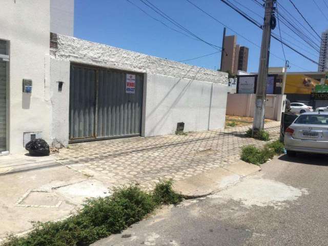 Prédio à venda, 400 m² por R$ 1.100.000,00 - Lagoa Nova - Natal/RN