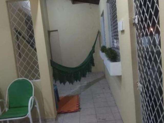 Casa com 3 dormitórios à venda, 320 m² por R$ 360.000,00 - Barro Vermelho - Natal/RN