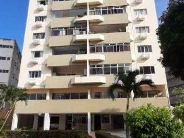 Apartamento com 2 dormitórios à venda, 70 m² por R$ 230.000,00 - Tirol - Natal/RN