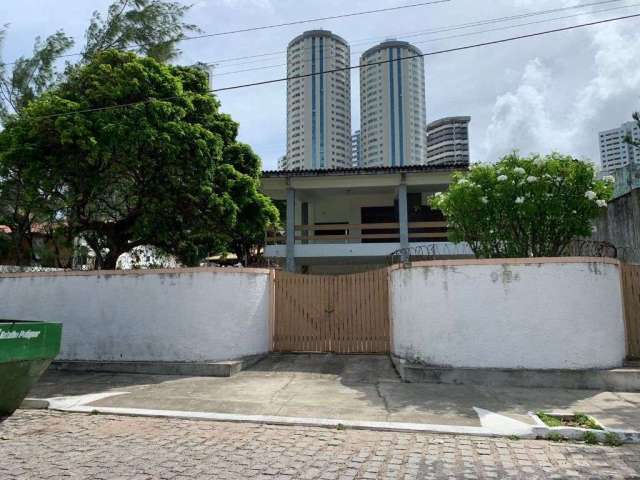 Casa com 4 dormitórios à venda, 300 m² por R$ 1.300.000,00 - Ponta Negra - Natal/RN