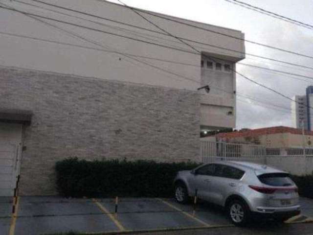 Prédio à venda, 500 m² por R$ 860.000,00 - Petrópolis - Natal/RN