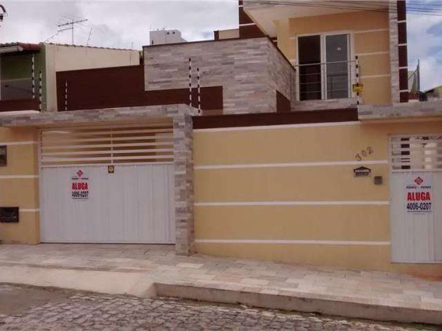 Casa com 3 dormitórios à venda, 180 m² por R$ 450.000,00 - Cidade Verde - Parnamirim/RN