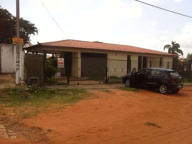 Casa com 4 dormitórios à venda, 300 m² por R$ 380.000,00 - San Vale - Natal/RN