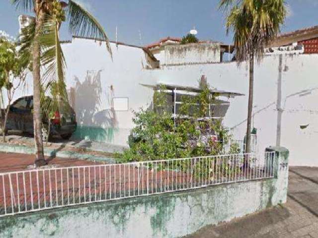 Casa residencial à venda, Lagoa Seca, Natal.