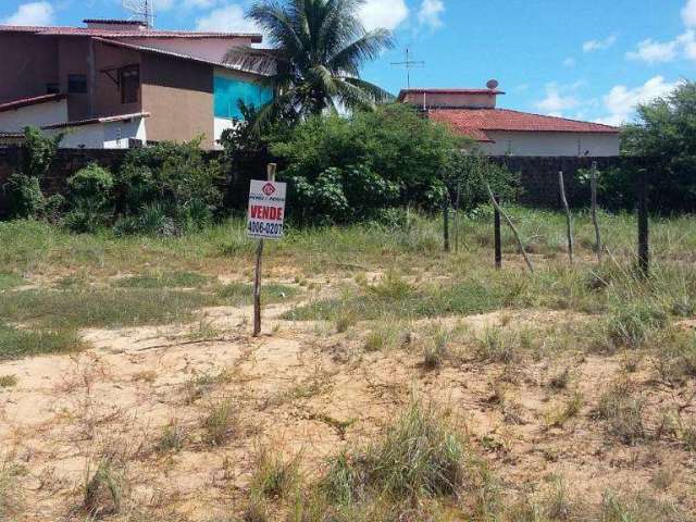 Terreno à venda, 600 m² por R$ 220.000,00 - Candelária - Natal/RN