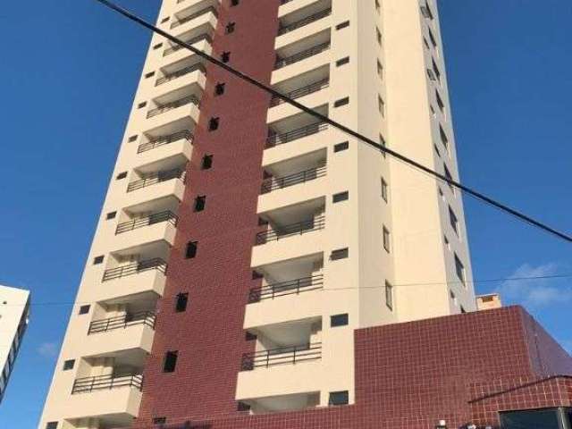 Apartamento com 3 dormitórios à venda, 119 m² por R$ 590.000,00 - Barro Vermelho - Natal/RN