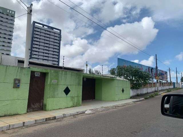 Casa com 4 dormitórios à venda, 698 m² por R$ 750.000,00 - Capim Macio - Natal/RN