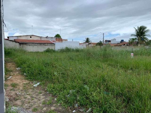 Terreno à venda, 750 m² por R$ 330.000,00 - Emaús - Parnamirim/RN