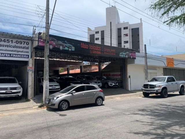 Prédio à venda, 360 m² por R$ 750.000,00 - Alecrim - Natal/RN