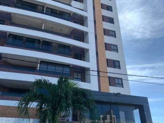 Apartamento com 3 dormitórios à venda, 109 m² por R$ 600.000,00 - Lagoa Nova - Natal/RN