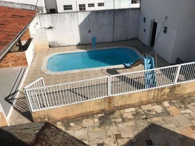 Casa com 3 dormitórios à venda, 220 m² por R$ 1.300.000,00 - Parque Do Jiqui - Parnamirim/RN