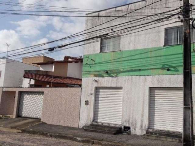 Prédio à venda, 150 m² por R$ 200.000,00 - Parque Do Jiqui - Parnamirim/RN