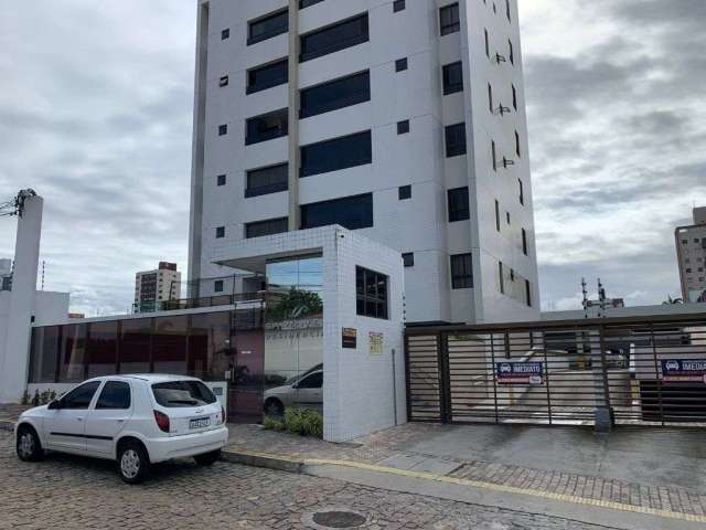 Apartamento com 3 dormitórios à venda, 99 m² por R$ 720.000,00 - Lagoa Nova - Natal/RN