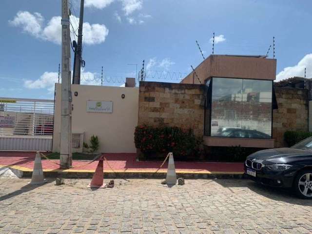 EXCELENTE CASA EM CONDOMINIO FECHADO - com 2 dormitórios, 01 suíte - à venda, 115 m² por R$ 190.000 - Parque Das Árvores - Parnamirim/RN