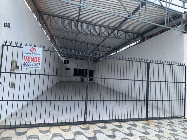 Ponto à venda, 150 m² por R$ 350.000,00 - Alecrim - Natal/RN