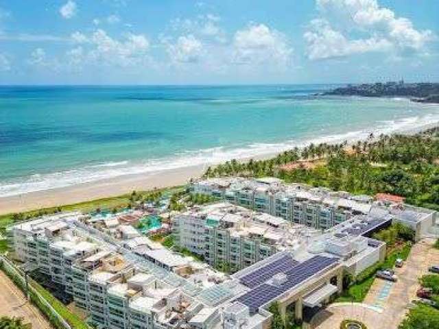 Apartamento com 1 dormitório à venda, 57 m² por R$ 590.000,00 - Cotovelo (Distrito Litoral) - Parnamirim/RN