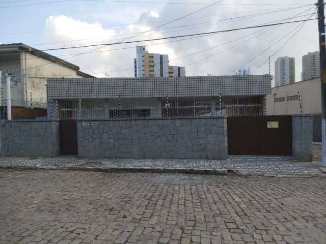 Casa com 3 dormitórios, 200 m² - venda por R$ 350.000,00 ou aluguel por R$ 2.500,00/mês - Barro Vermelho - Natal/RN