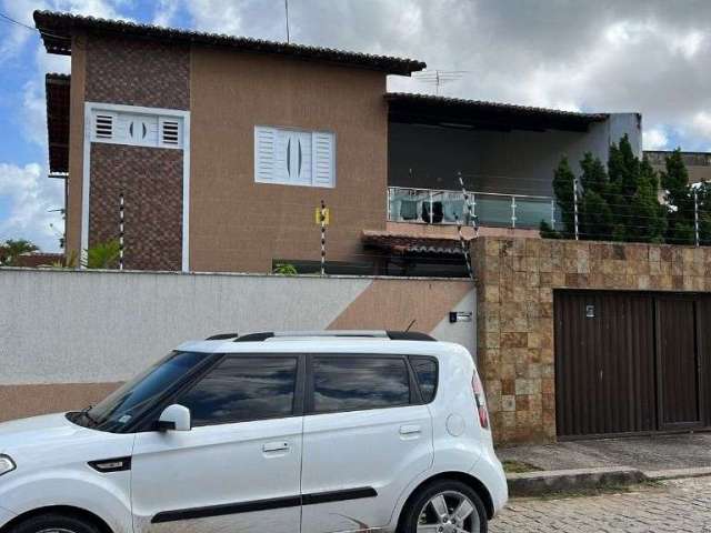 Casa com 3 dormitórios à venda, 256 m² por R$ 385.000,00 - Emaús - Parnamirim/RN