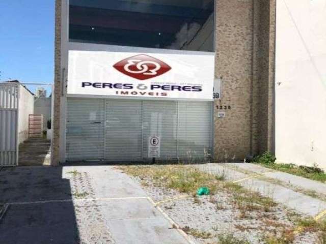 Prédio, 309 m² - venda por R$ 1.500.000,00 ou aluguel por R$ 6.000,00/mês - Alecrim - Natal/RN