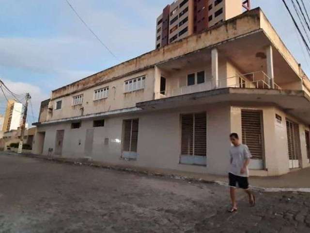 Casa com 7 dormitórios à venda, 650 m² por R$ 720.000,00 - Barro Vermelho - Natal/RN