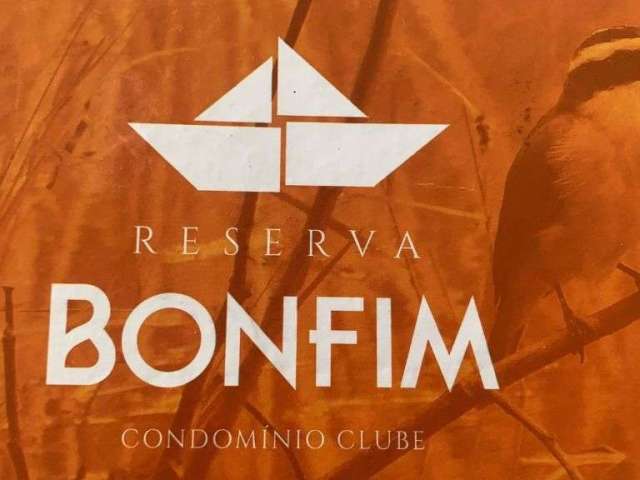 Área à venda, 360 m² por R$ 249.000 - Lagoa Do Bonfim - Nísia Floresta/RN